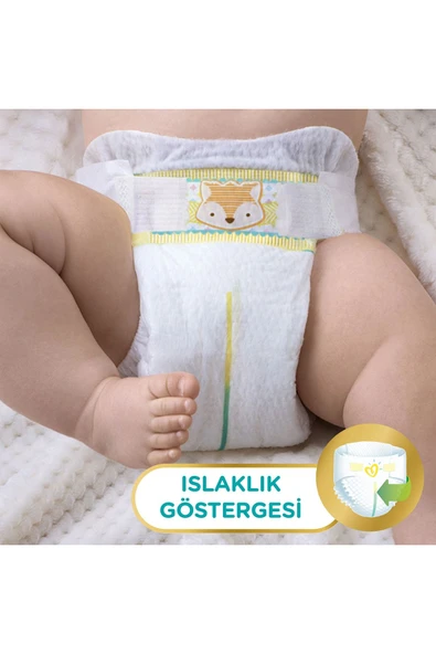 Prima Bebek Bezi Premium Care 6 Beden 35 Adet Ekstra Large - 7