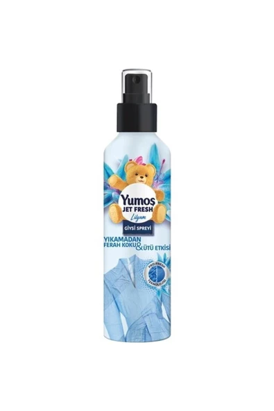 Unilever YUMOS 200ML SPREY LILYUM 4783 - 2