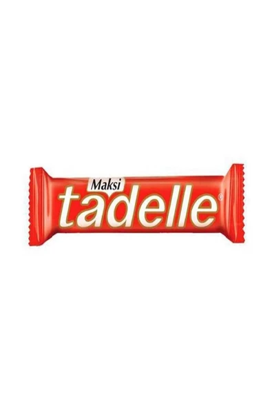 Tadelle Maxi Sütlü Çikolata 30 gr X 20 - 2