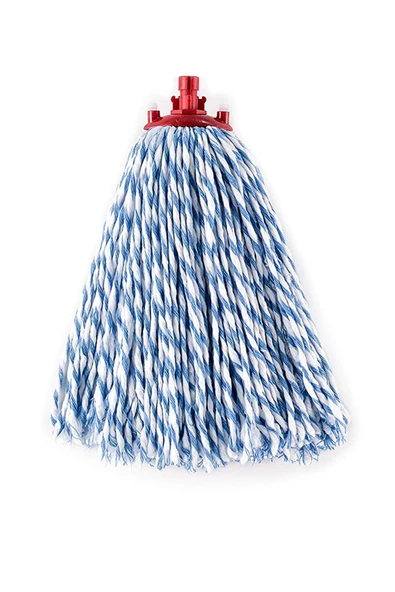 Vileda Süper Mocio Mikrofiber Pamuk Dokulu Paspas - 4