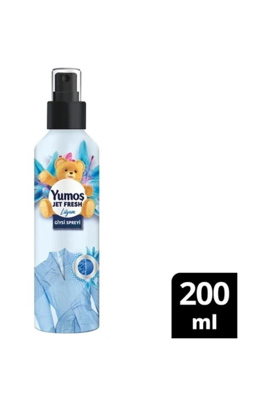 Unilever YUMOS 200ML SPREY LILYUM 4783 - 5