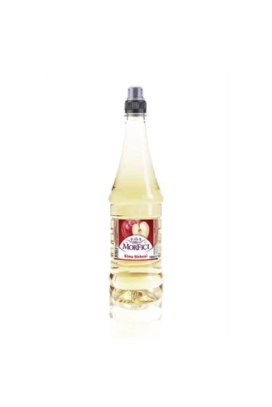 Kavaklıdere Morfıçı Elma Sirkesi 750 ml - 1