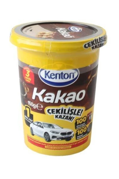 Kenton Kakako 150 gr