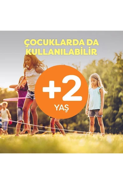 OFF ! Sinekkovar Losyon 100 ml - 3