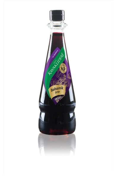 Kavaklıdere Balsamik Sirke 500 ml