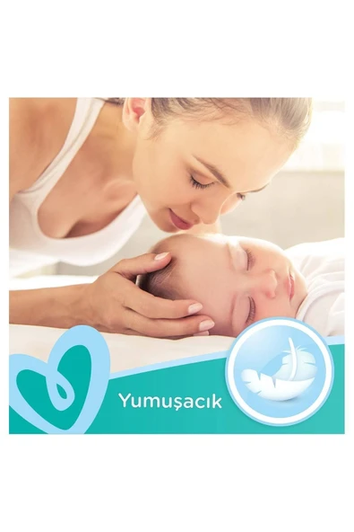 Prima Temiz Ve Ferah Islak Mendil 3 Paket 156 Yaprak Islak Mendil - 5