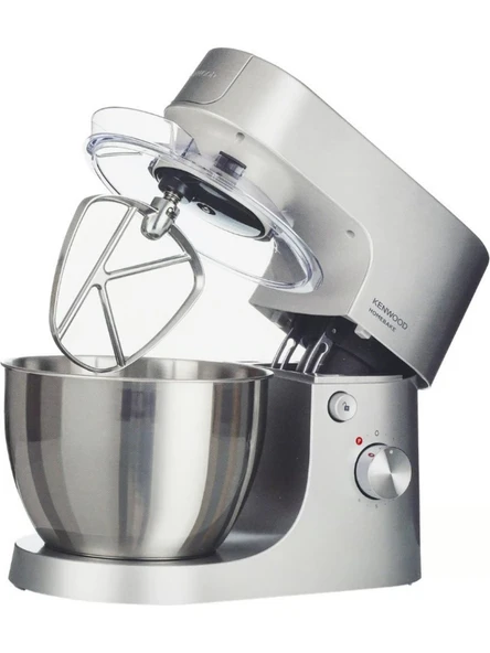 KENWOOD KHH01.120SI HOMEBAKE PLUS MUTFAK ŞEFİ - 4