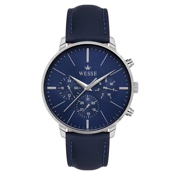 Wesse WWG401106LA Erkek Kol Saati ürün görseli