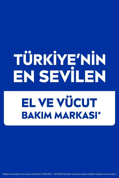 NIVEA SIKILAŞTIRICI VÜCUT LOSYONU ( Q10 +VİTAMİN C ) NORMAL CİLT 250ml x 3 ADET - 6