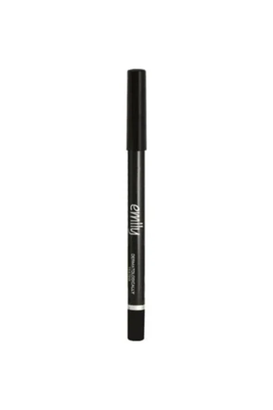 EMILY Waterproof Eye Pencıl No:124