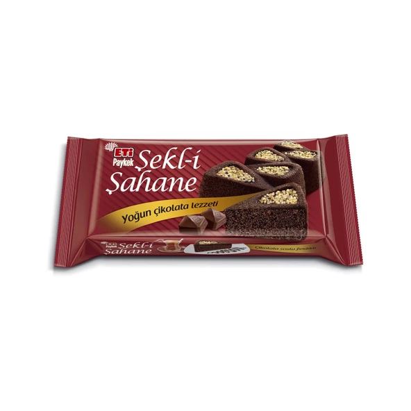 ŞEKL-İ ŞAHANE 285GR