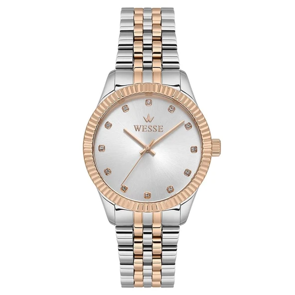 Wesse WWL1088B01 Kadın Kol Saati ürün görseli