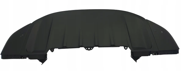 PORSCHE CAYENNE UYUMLU ÖN TAMPON ALT MUHAFAZA 15-17 95850510000