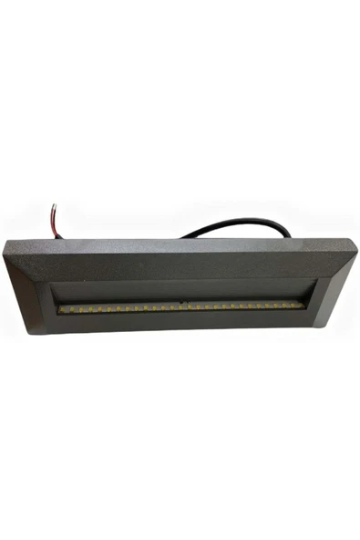 DIŞ MEKAN SIVA ÜSTÜ KORİDOR APLİK - 3