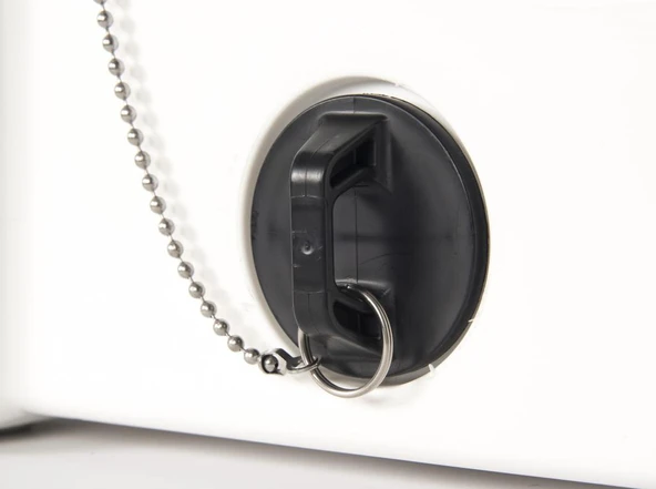 Icepeak Aden Buzluk 25 Litre - 5