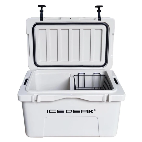 Icepeak Aden Plus Buzluk 45 Litre - 2