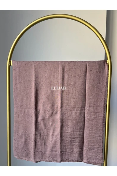 KIRIŞIK DESEN PENYE ŞAL - 2