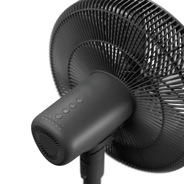 Philips Dayanıklı Sessiz Güçlü Ayaklı Fan 3000 Serisi CX3550/01 - 6