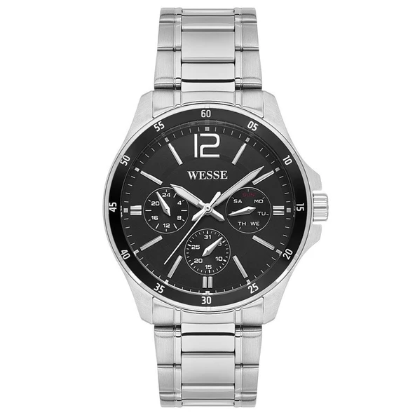 Wesse WWG208801 Erkek Kol Saati ürün görseli