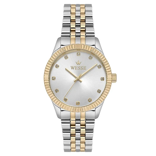 Wesse WWL1088B02 Kadın Kol Saati ürün görseli