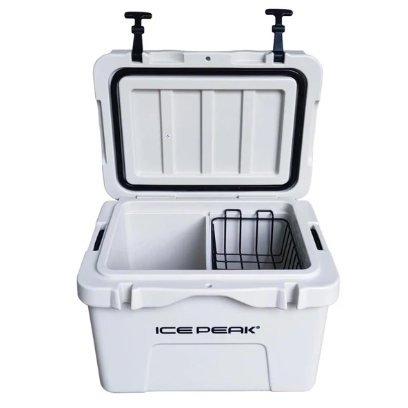 Icepeak Aden Plus Buzluk 25 Litre - 2