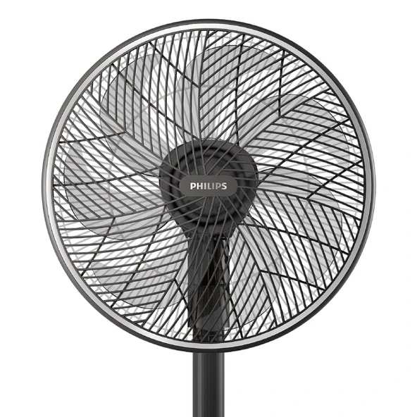 Philips Dayanıklı Sessiz Güçlü Ayaklı Fan 3000 Serisi CX3550/01 - 5