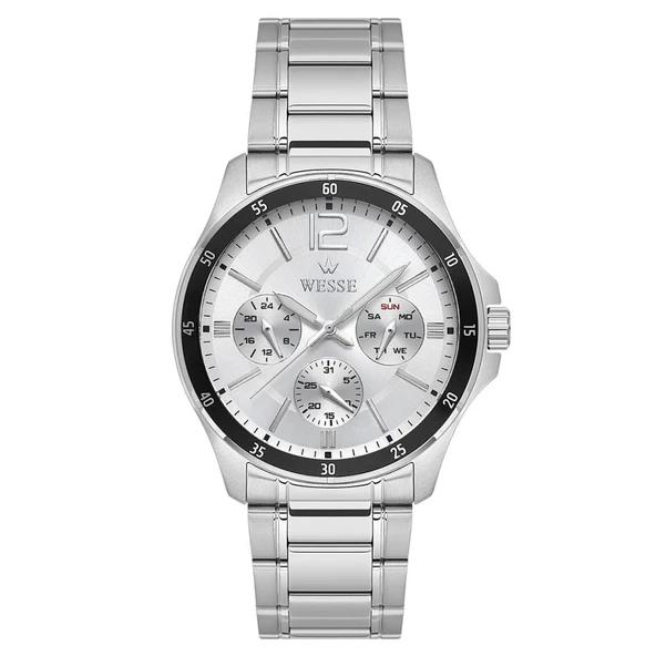 Wesse WWG208804 Erkek Kol Saati ürün görseli