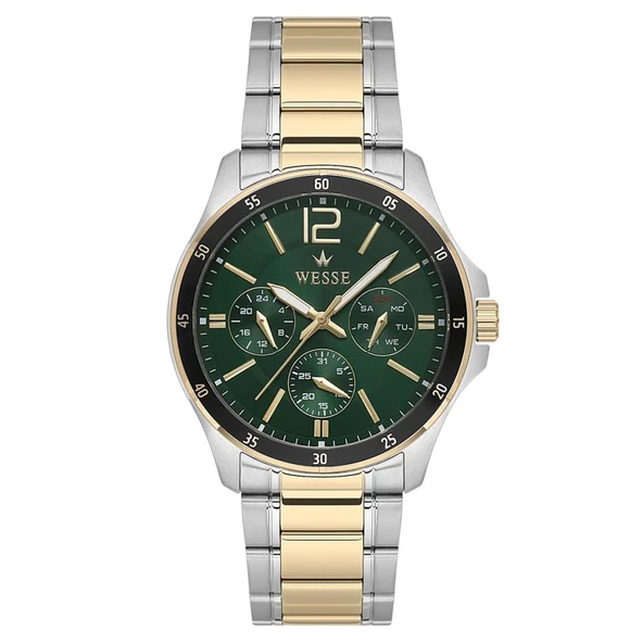 Wesse WWG208805 Erkek Kol Saati ürün görseli