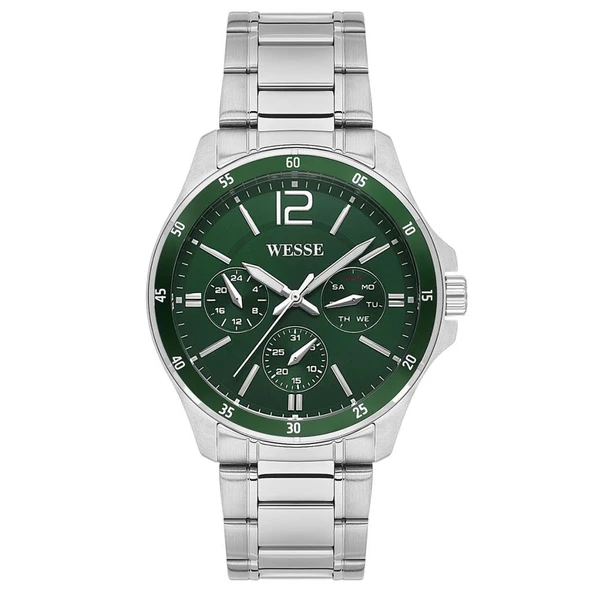 Wesse WWG208803 Erkek Kol Saati ürün görseli
