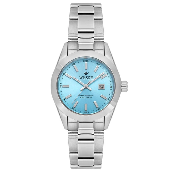 Wesse WWL111804 Kadın Kol Saati ürün görseli