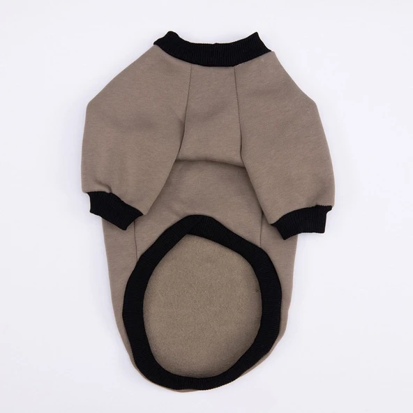 PawStar Füme Loviisa Sweat Küçük ve Orta Irk - 6