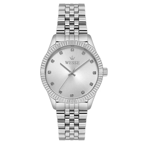 Wesse WWL1088B08 Kadın Kol Saati ürün görseli