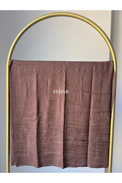 KIRIŞIK DESEN PENYE ŞAL - 2