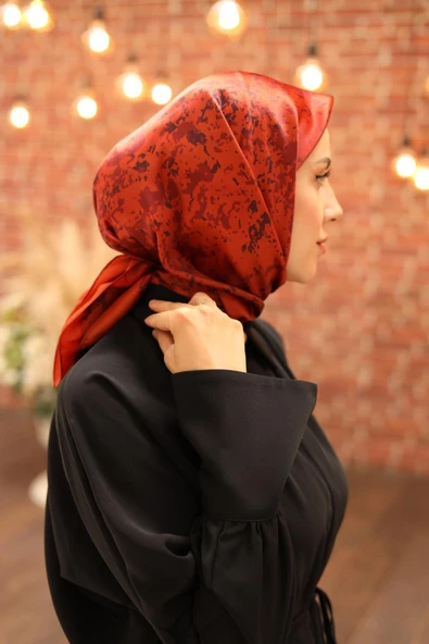 Shiny Eşarp 75007-26 - 6