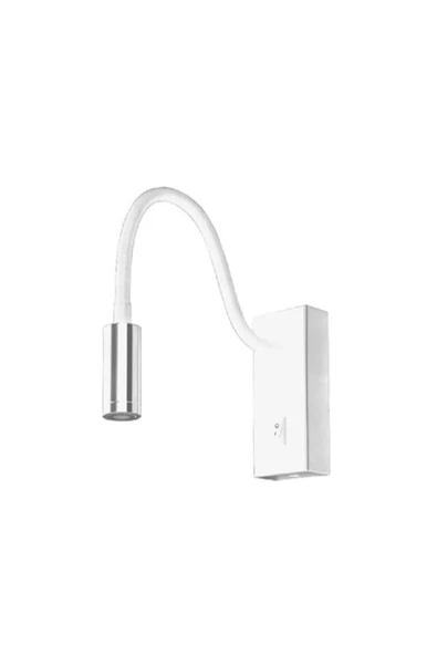 BAYKUŞ LED APLİK