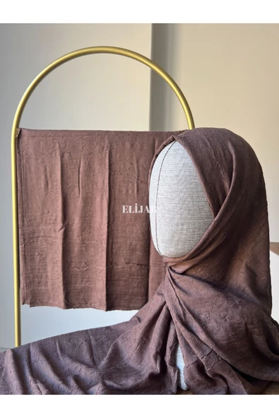 KIRIŞIK DESEN PENYE ŞAL