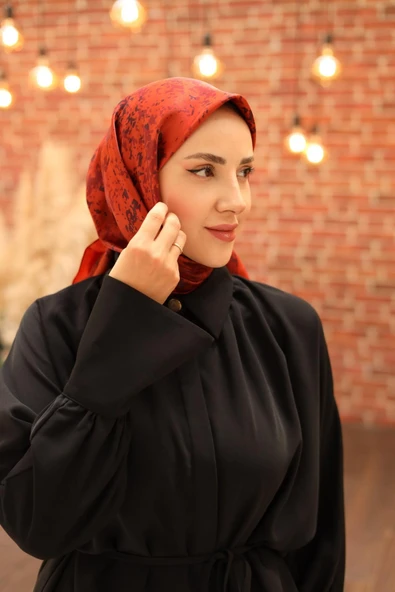 Shiny Eşarp 75007-26 - 5