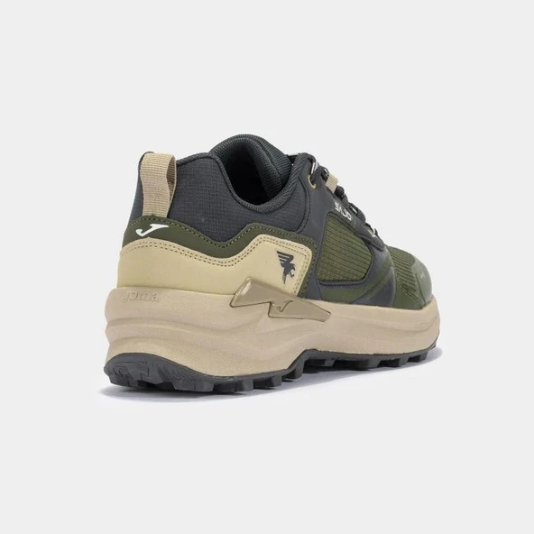 Joma Sajo Men 2423 Green Erkek Outdoor Ayakkabı TKSAJW2423 - 3