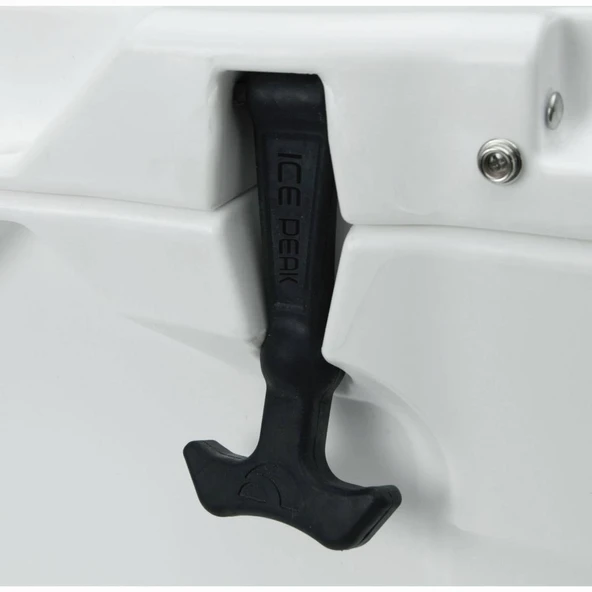 Icepeak Aden Buzluk 25 Litre - 4