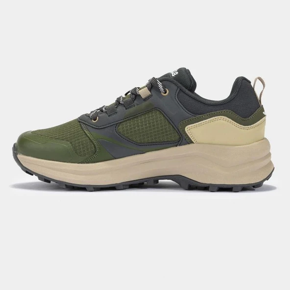 Joma Sajo Men 2423 Green Erkek Outdoor Ayakkabı TKSAJW2423 - 2