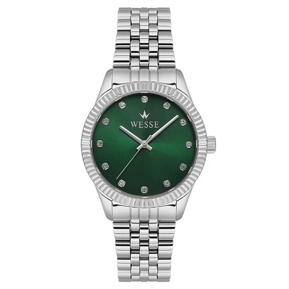 Wesse WWL1088B06 Kadın Kol Saati ürün görseli
