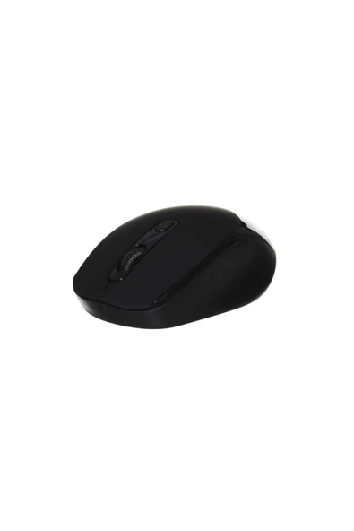 INCA IWM-394T 2.4Ghz Kablosuz Mouse Siyah - 3