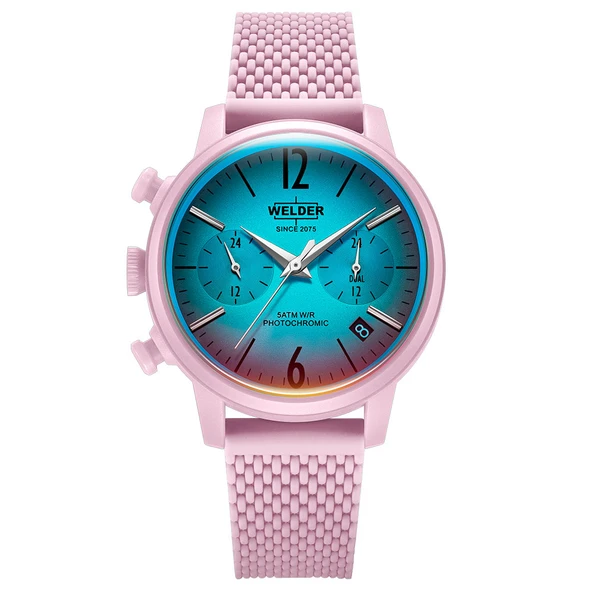 Welder Moody Watch Wwrp602 Kadın Kol Saati