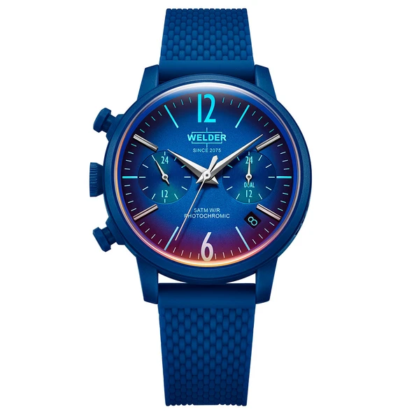 Welder Moody Watch Wwrp603 Kadın Kol Saati