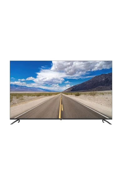 Altus AL 65 UHD 9823 Smart Tv 4k Ultra Hd Yeni Sürüm