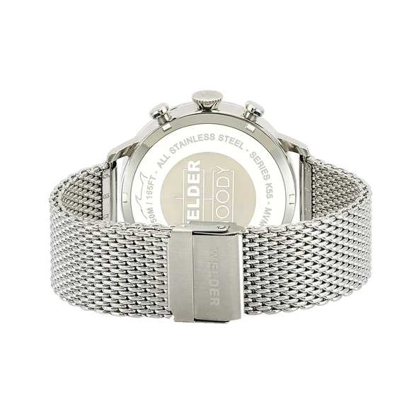 Welder Moody Watch XSASWWRC615 Bayan Saat - 1