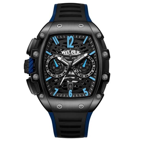 Welder Moody Watch WRM2010 Erkek Kol Saati