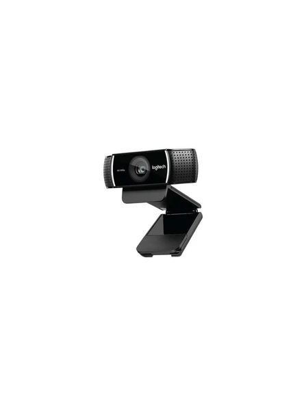 Logitech C922 Pro Stream 960-001088 Mikrofonlu Webcam