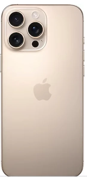 Apple iPhone 16 Pro Max 512 GB Çöl Titanyum (İthalatçı Garantili) - 3