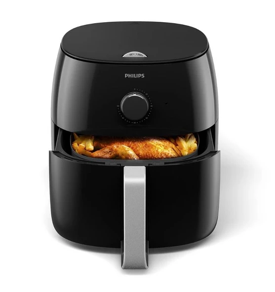 PHİLİPS HD9630/90 AİRFRY - 4